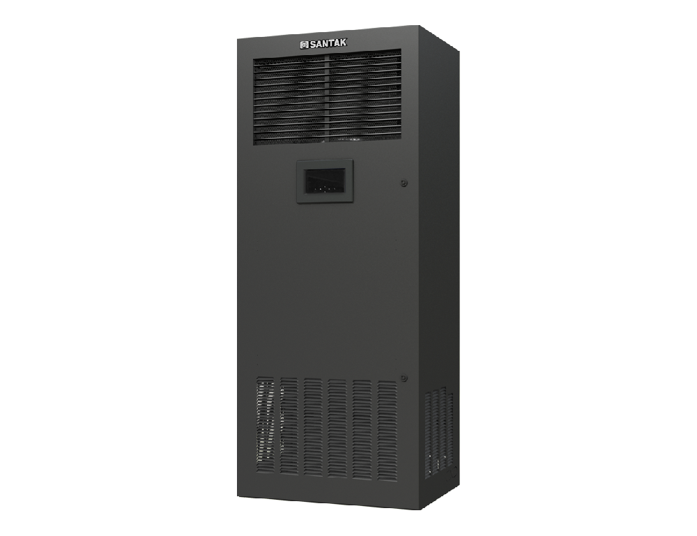 城堡 (SCC) 系列定频小型精密空调(7.5-20kW)