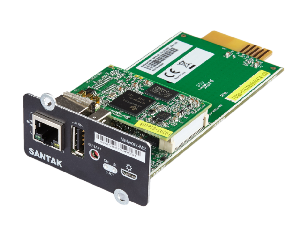 千兆网络卡 Network-M2