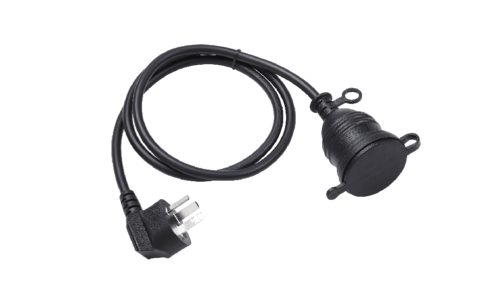 山特电源延长线